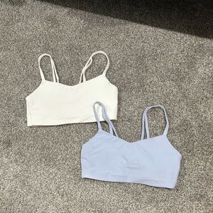 All in Motion Soft Low Impact Bra